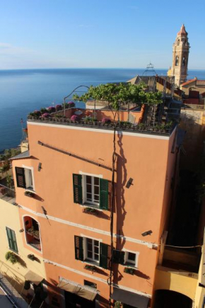 Eco del mare